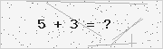 Captcha security code